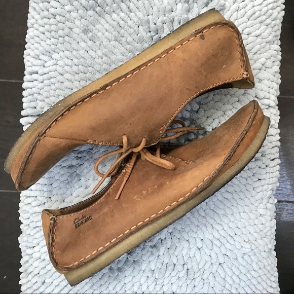 clarks originals shoe laces